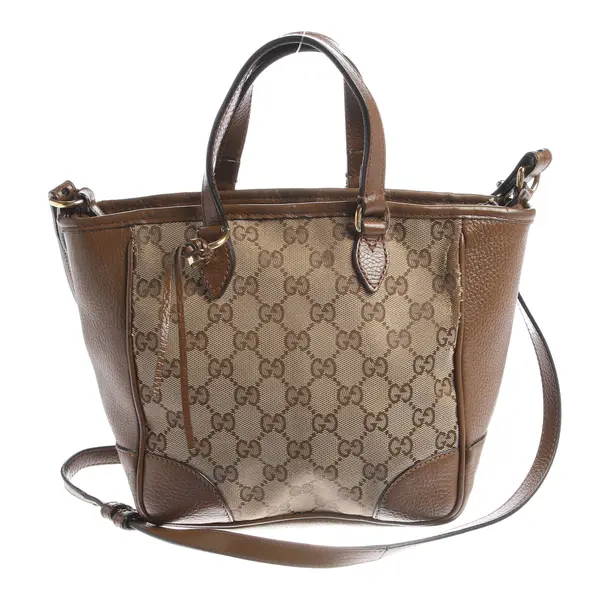 Schultertasche in Mehrfarbig, Leder, Gucci