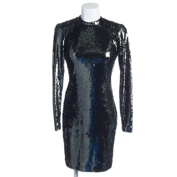 Cocktail Dress in Green, Polyester, Hugo Boss