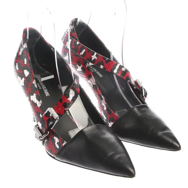 Pumps in Mehrfarbig, , Zadig & Voltaire