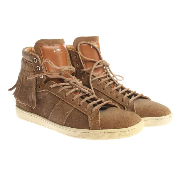 Sneaker in Braun, , Saint Laurent