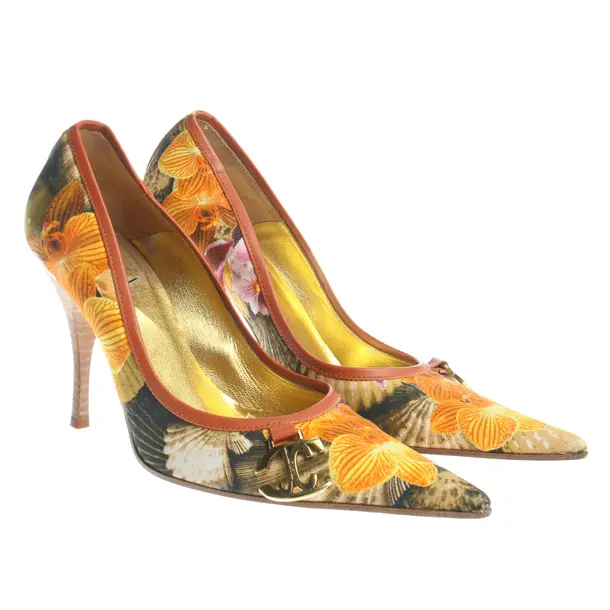Pumps in Mehrfarbig, , Just Cavalli
