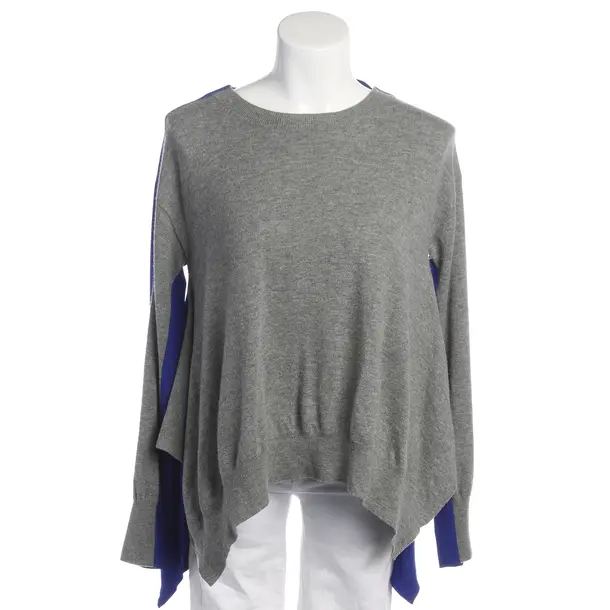 Jumper in Gray, Wool, Stella McCartney