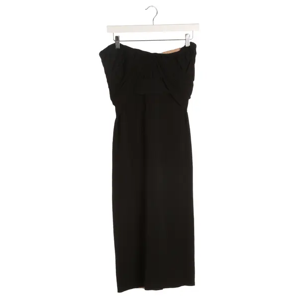 Cocktail Dress in Black, Viscose, Dsquared
