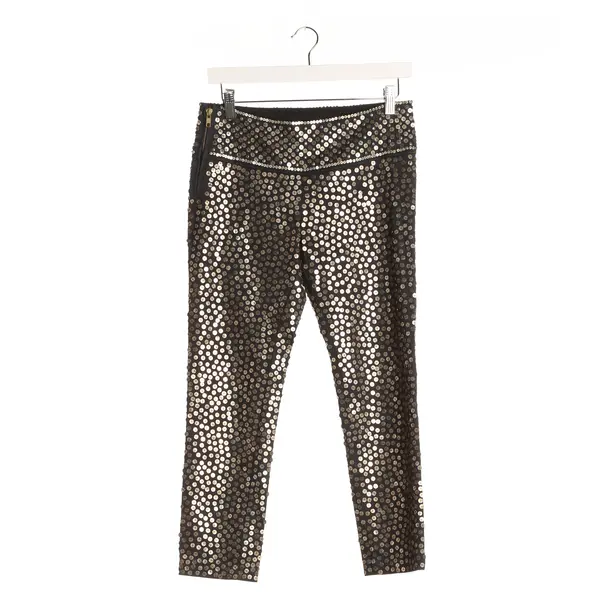 Pants in Blue, Cotton, Isabel Marant