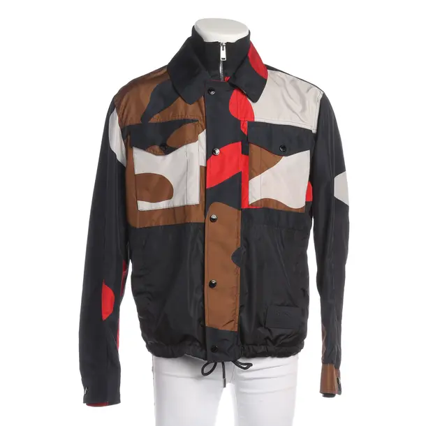 Summer Jacket in Multicolored, Polyester, Hugo Boss Black Label