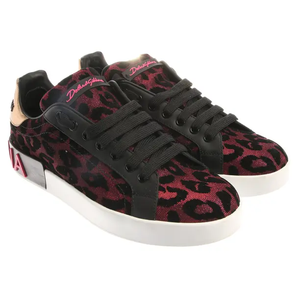 Sneaker in Mehrfarbig, , Dolce & Gabbana