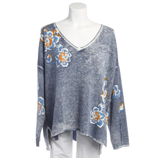 Jumper in Blue, Cotton, Lieblingsstück