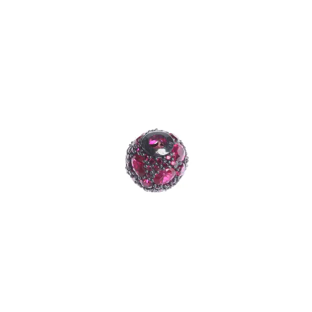Pendant in Metallic, 925 Sterling Silver, Thomas Sabo