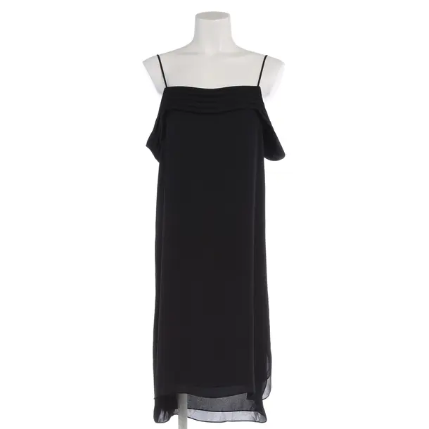 Cocktail Dress in Black, Silk, Alexander Wang