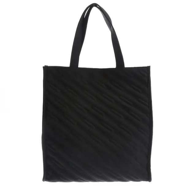 Shopper in Schwarz, Polyamid, Balenciaga
