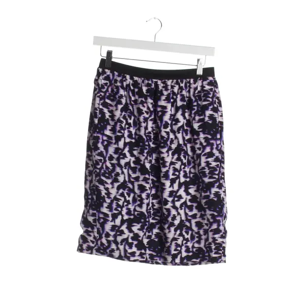 Skirt in Multicolored, Viscose, Balenciaga