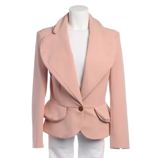 Blazer in Rosa, Polyester, Vivienne Westwood Anglomania