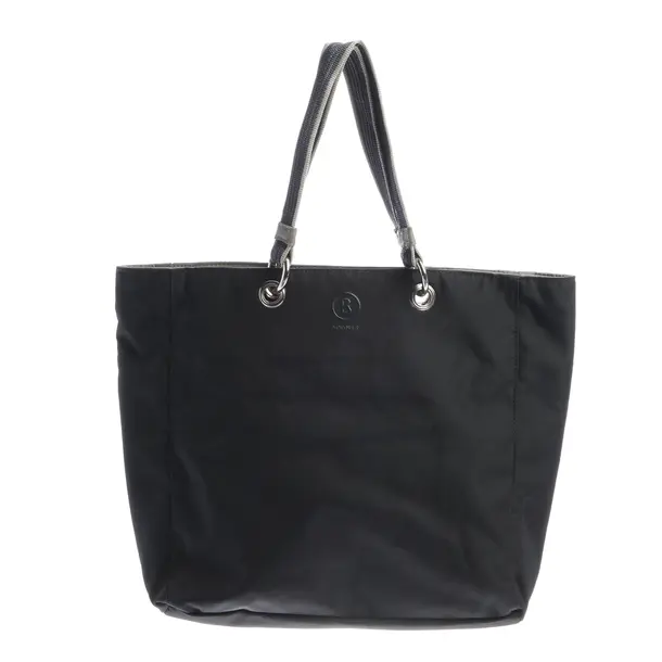 Handtasche, in Navy, Polyamid, Bogner