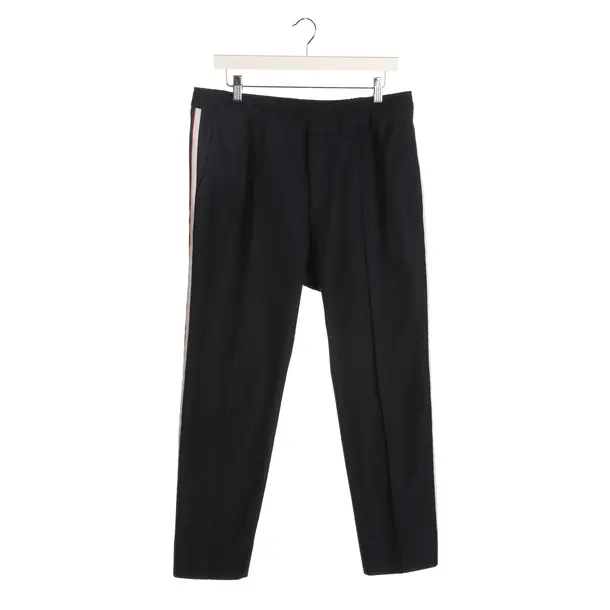 Pants in Blue, Cotton, Gucci
