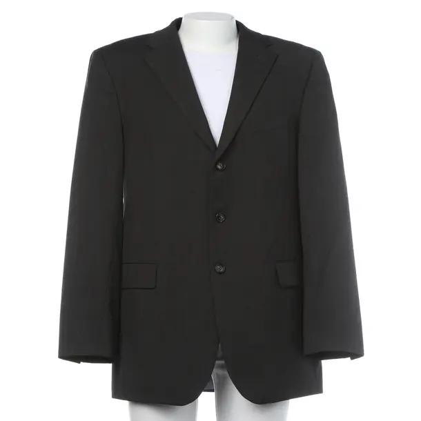 Blazer in Gray, Wool, Tommy Hilfiger