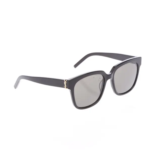 Sunglasses in Black, Synthetic, Saint Laurent