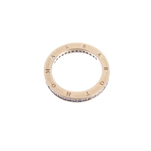 Ring in Metallic, 925 Sterling Silver, Thomas Sabo