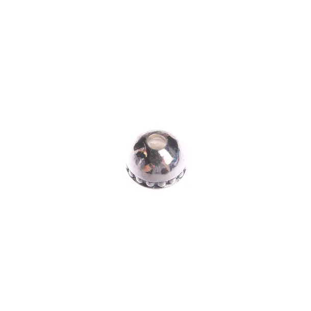 Anhänger in Metallic, 925er Sterling Silber, Thomas Sabo