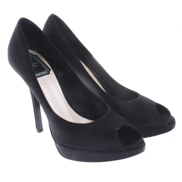 Pumps in Black, , Dior