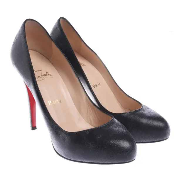 Pumps in Schwarz, , Christian Louboutin