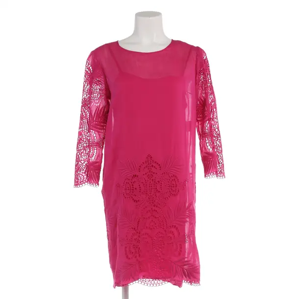 Kleid in Rosa, Baumwolle, Stella McCartney