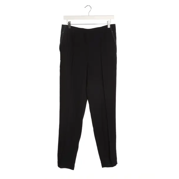 Pants in Blue, Wool, Céline