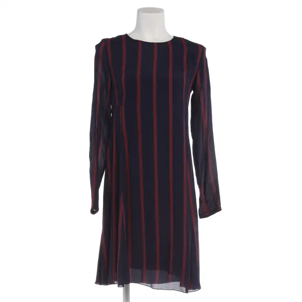 Kleid in Blau, Viskose, Marc O'Polo