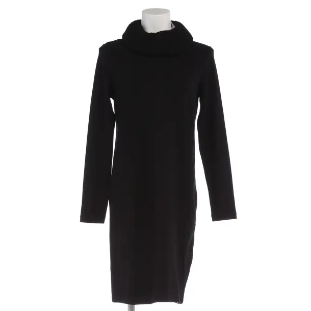 Kleid in Schwarz, Viskose, Marc O'Polo