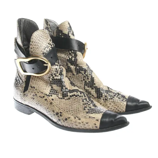 Ankle Boots in White, , Dorothee Schumacher