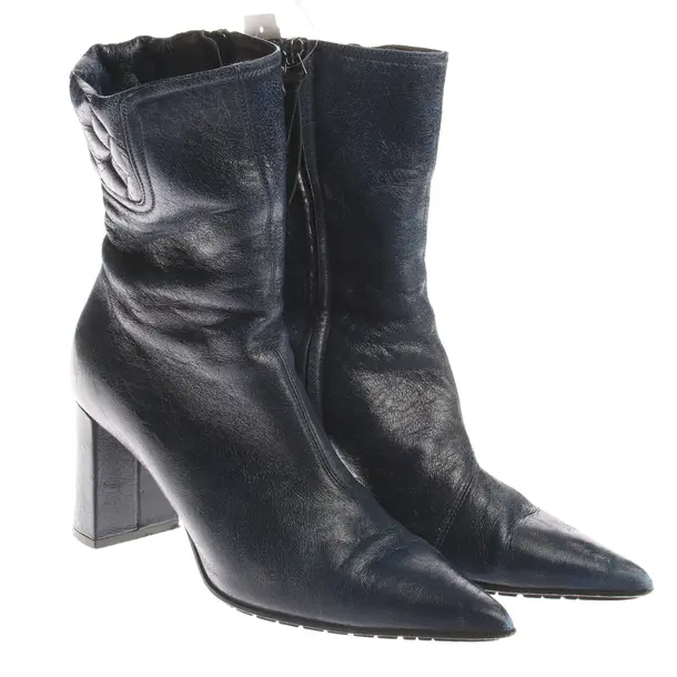 Ankle Boots in Blue, , Dorothee Schumacher