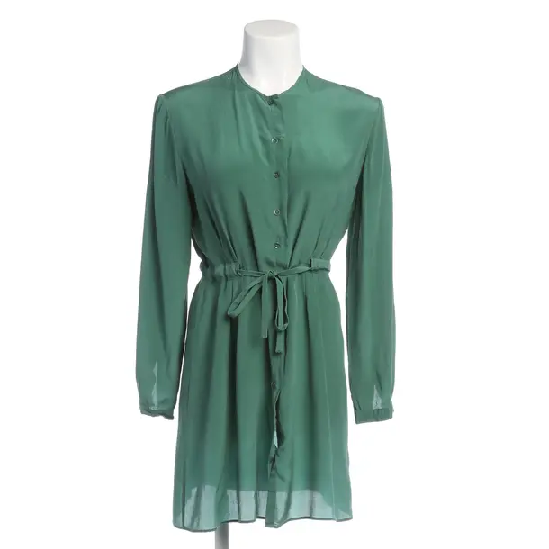 Dress in Green, Silk, Lala Berlin
