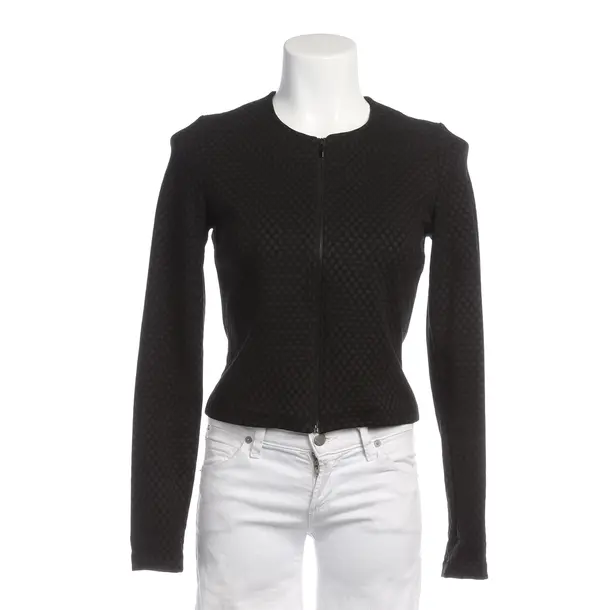 Summer Jacket in Black, Viscose, Wolford