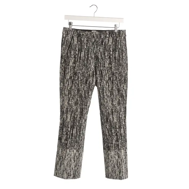 Pants in Black, Cotton, Dorothee Schumacher