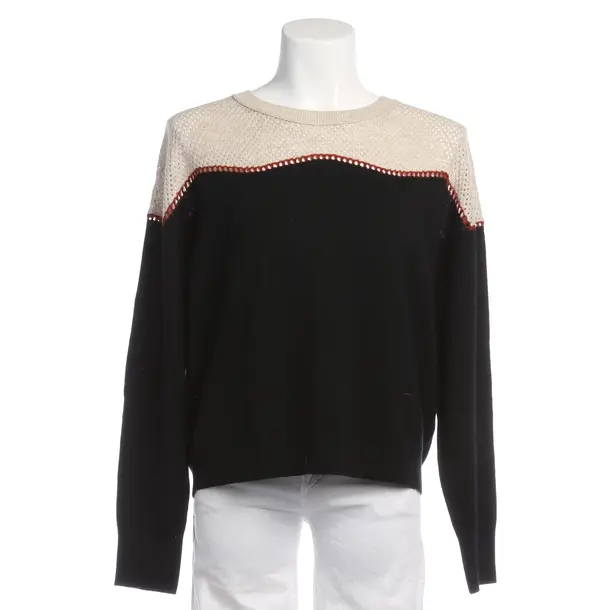 Pullover in Mehrfarbig, Wolle, Dorothee Schumacher