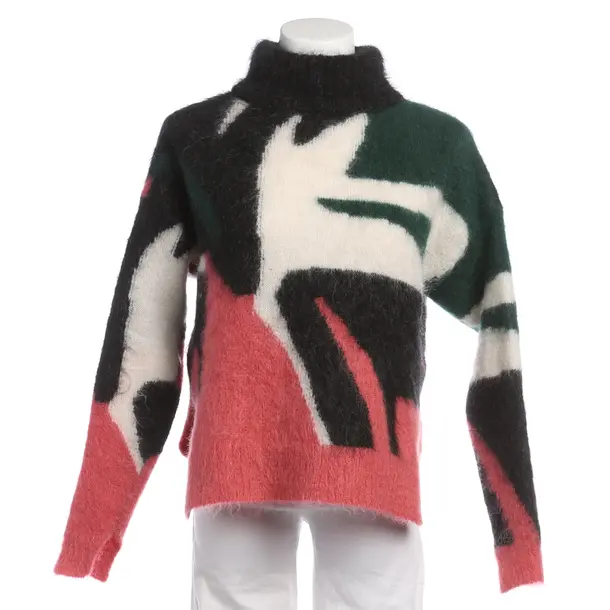 Jumper in Multicolored, Polyimide, Dorothee Schumacher