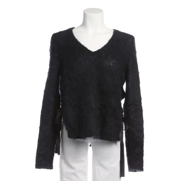 Jumper in Blue, Polyimide, Dorothee Schumacher