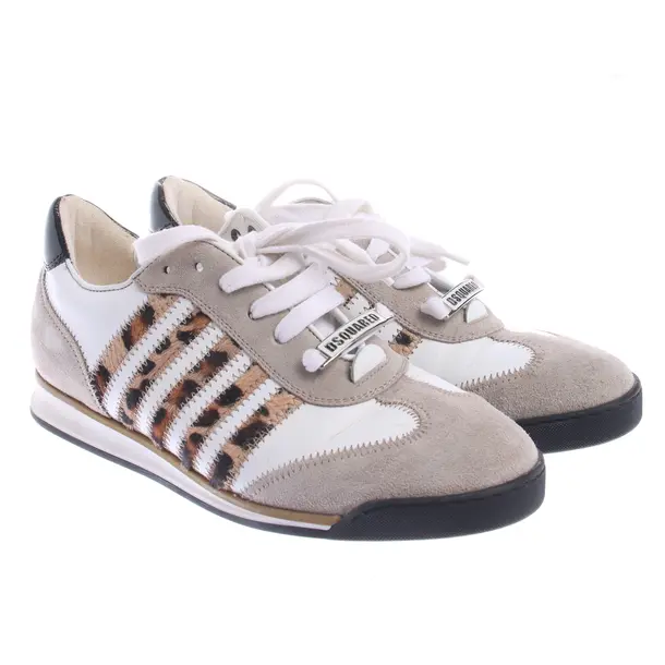 Sneakers in Multicolored, , Dsquared