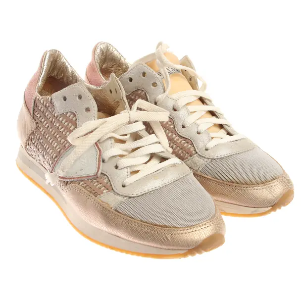 Sneakers in Multicolored, , Philippe Model