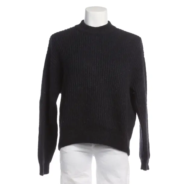 Jumper in Blue, Polyimide, Closed