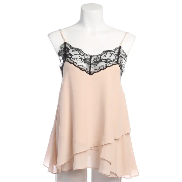 Top in Rosa, Seide, Sly 010