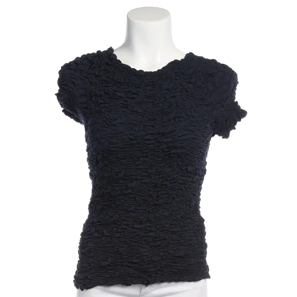 Shirt in Blue, Cotton, Dorothee Schumacher