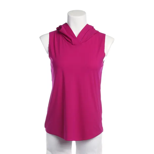 Top in Purple, Polyimide, Dorothee Schumacher