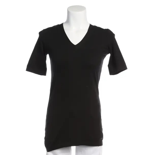 Shirt in Black, Modal, Wolford