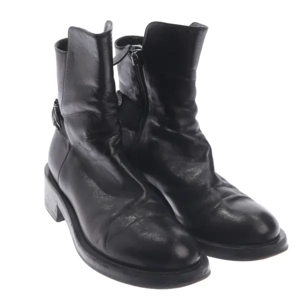 Stiefeletten in Schwarz, , Dorothee Schumacher