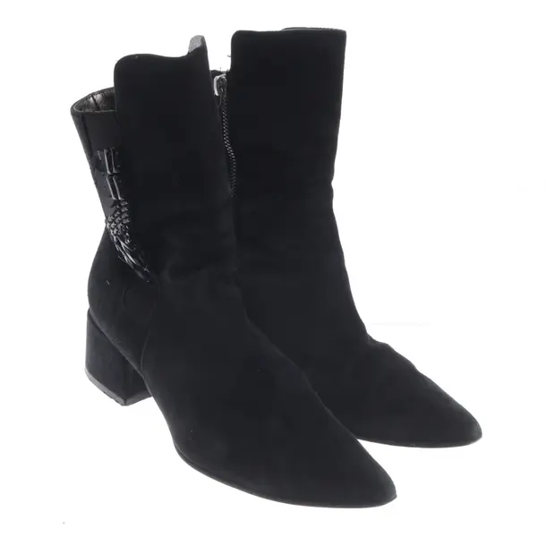Ankle Boots in Black, , Dorothee Schumacher