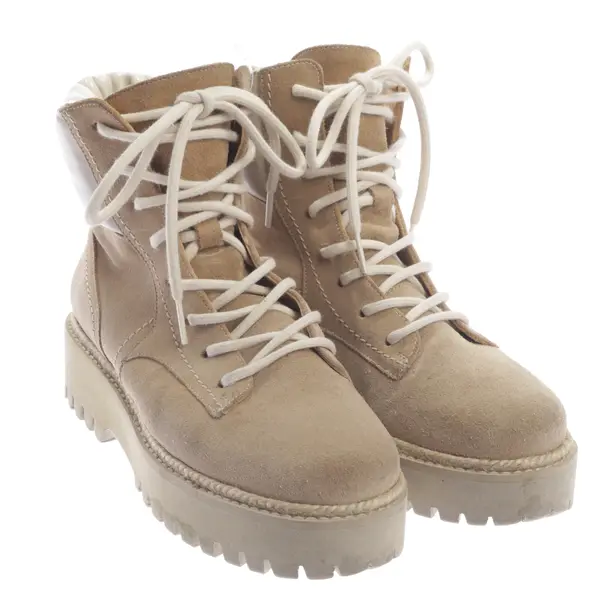 Boots in Braun, , Dorothee Schumacher