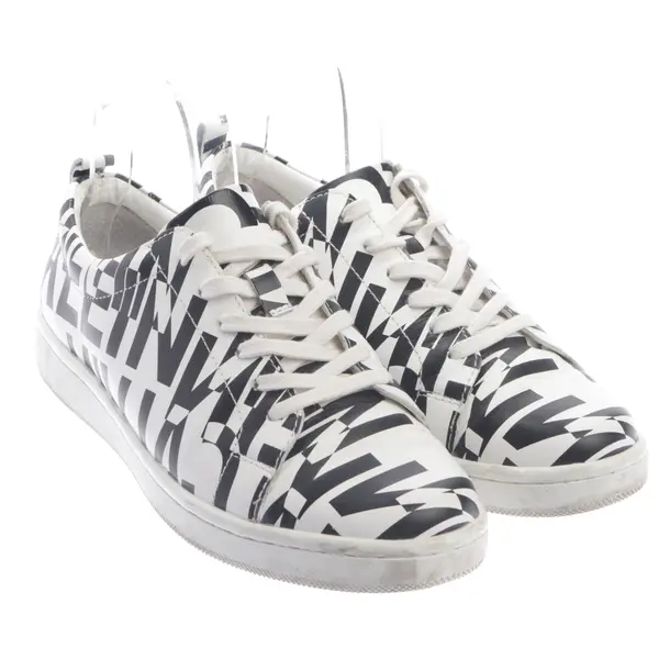 Sneakers in Black, , Calvin Klein