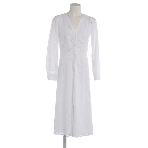 Dress in White, Cotton, Michael Kors
