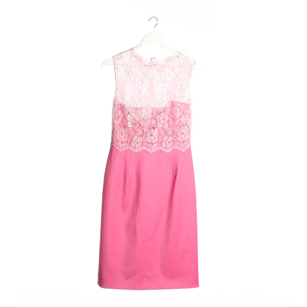 Cocktail Dress in Pink, Viscose, Valentino