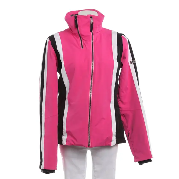 Ski Jacket in Multicolored, Polyimide, Bogner Fire and Ice